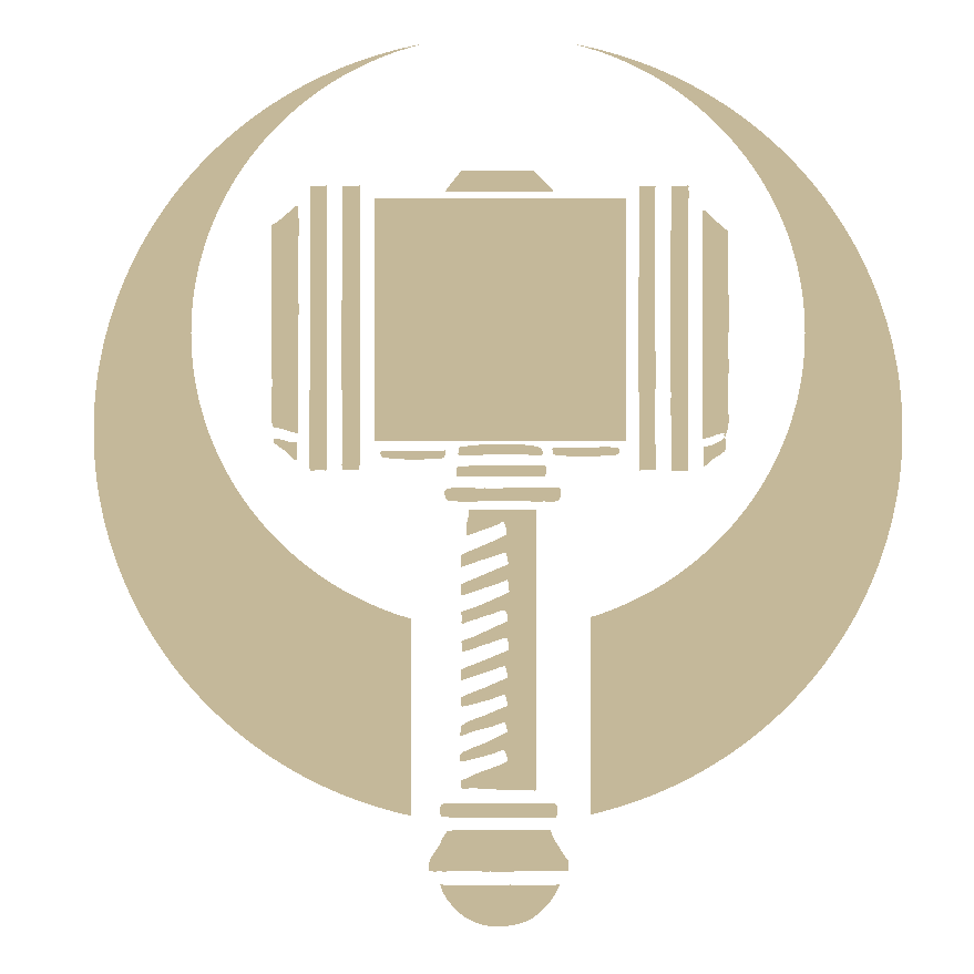 Hammerborne